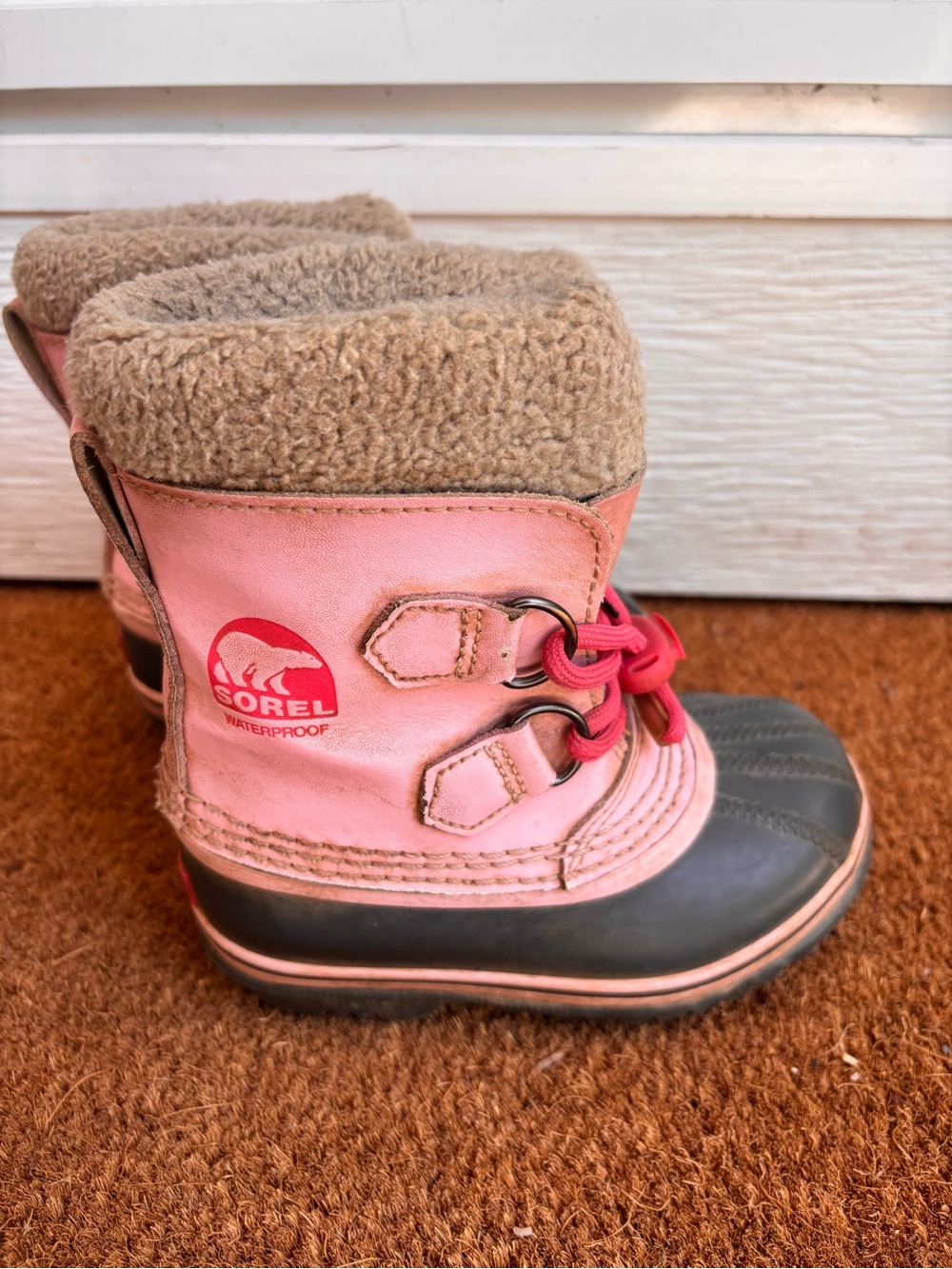 Sorel Winter Boot
